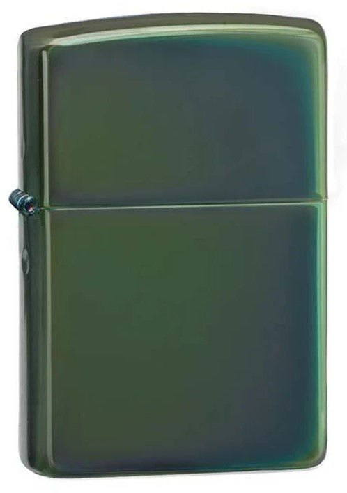 ZIPPO LIGHTER 28129 CHAMELEON