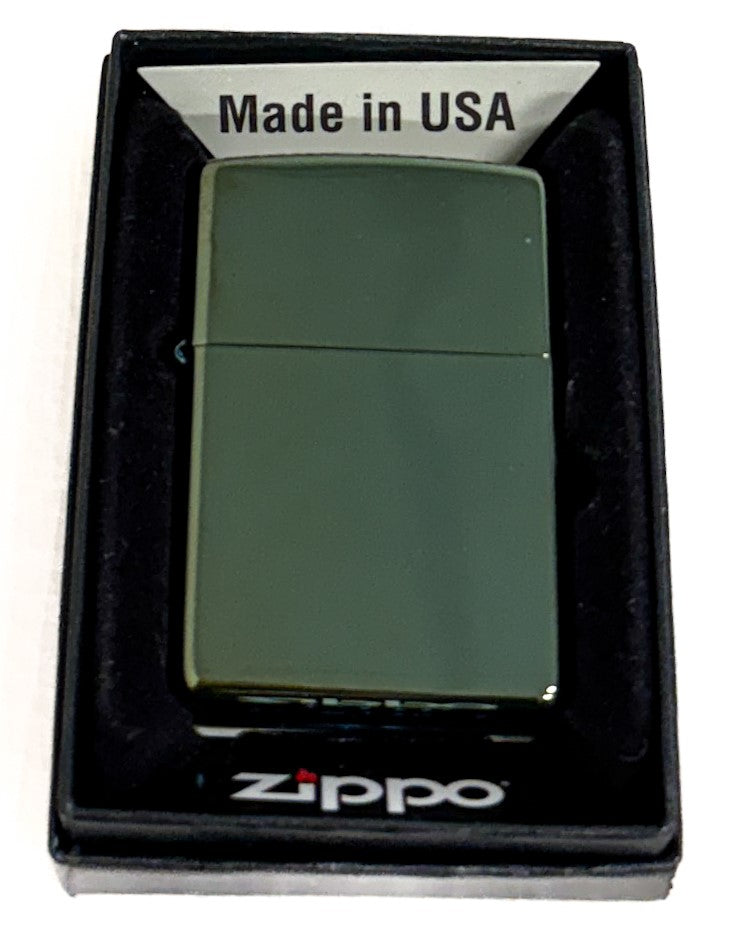 ZIPPO LIGHTER 28129 CHAMELEON