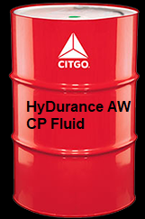 Hydurance AW CP Fluid 55 Gallon Drum