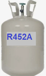 R452A Freon 25 Pound Keg