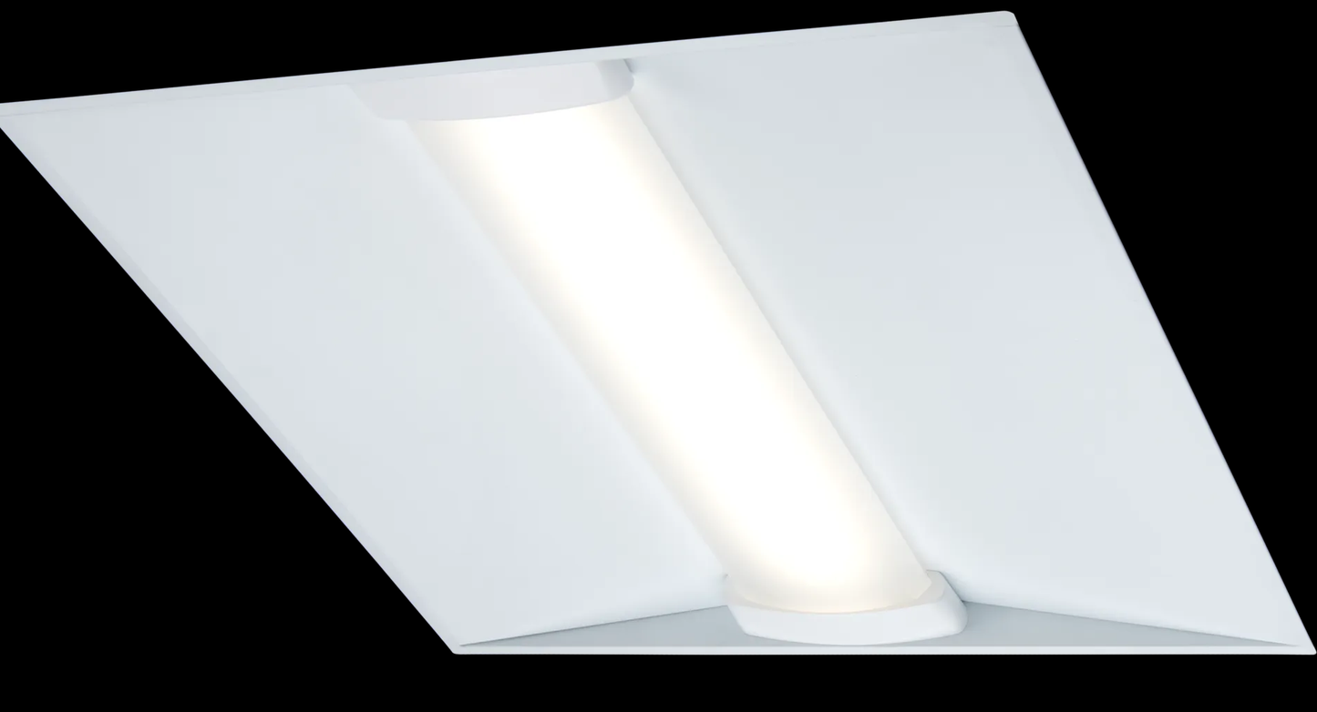 FLEX Series LED TROFFER 2X2