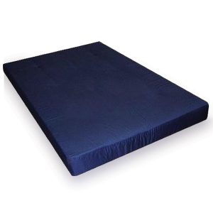 Confortaire Solid Core 6.5" Memory Foam - 38"X80"
