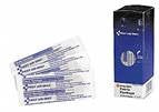 Bandage, Beige, Plastic, 3" x 1", 50 Pack