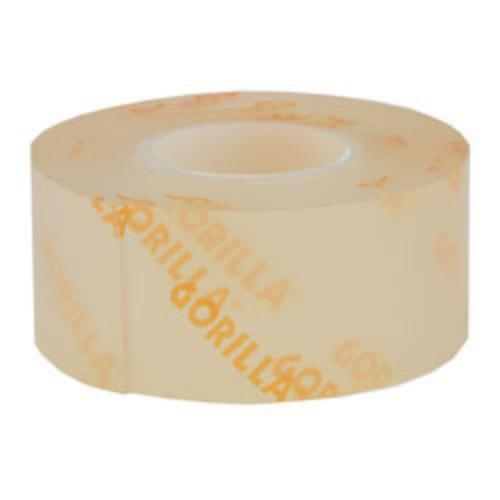 Gorilla Mounting Tape 1 in x 60 in - 6 Pack