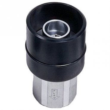 1" Magnetic Breakaway - Lower Half - CATLOW