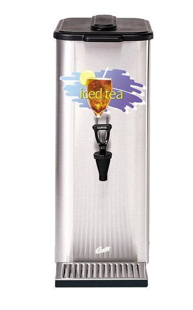 Curtis Tea Dispenser