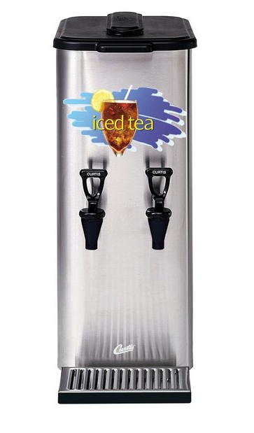 Tea Dispenser
