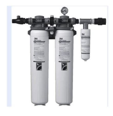 DP290 Cartpak Hot & Cold Water System