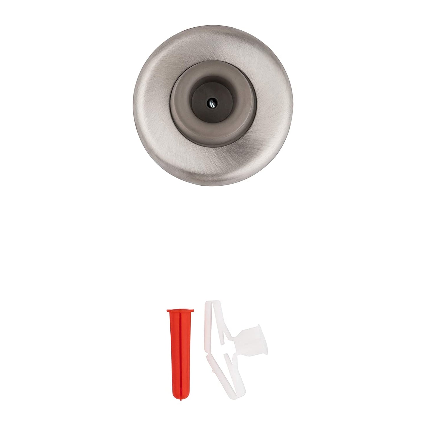 Tell Manufacturing DT100084 Concave Wall Stop