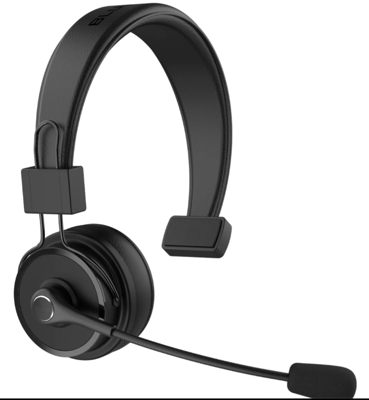 Elite ULTRA - Best Talk Time Blue Tiger Headset - Contact Us for Wholesale Pricing