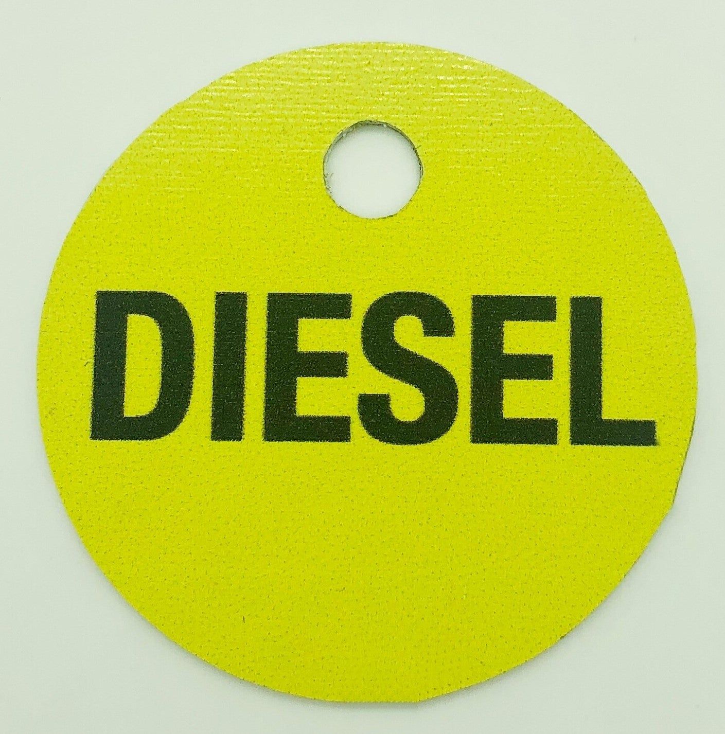 DIESEL TAG SMALL B100