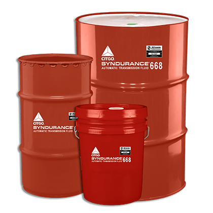 ATF HD S Automatic Transmission Fluid - 5 Gallon Pail