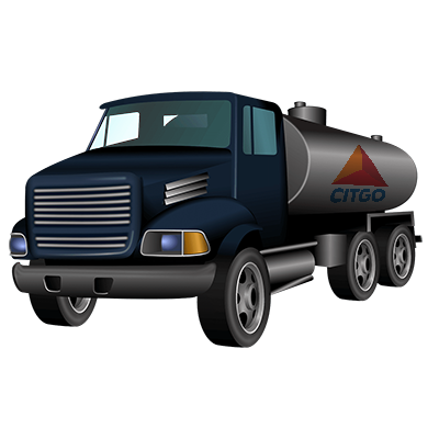 CITGO CITGARD 700 SAE 10W30 BULK DELIVERY