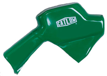 Green Catlow Elite Hand Guard