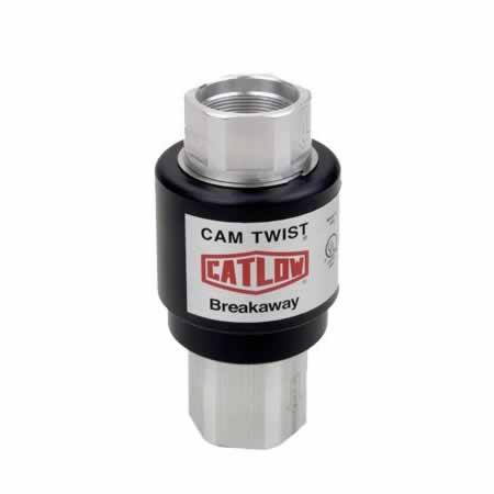CATLOW Cam Twist Magnetic Breakaway 1" (CTM100)