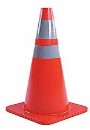 18" Traffic Cone