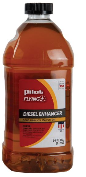 ZB9040 - PFJ Diesel Enhancer