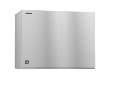 KM-1900SRJ with URC-22F, Crescent Cuber Icemaker, Remote-cooled