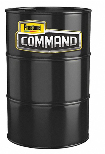 55GAL Drum 50/50 Red AFC Prestone Nitrite Fee Coolant