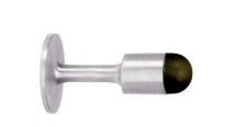 TELL Branded Cast Door Stop, DT10008826D