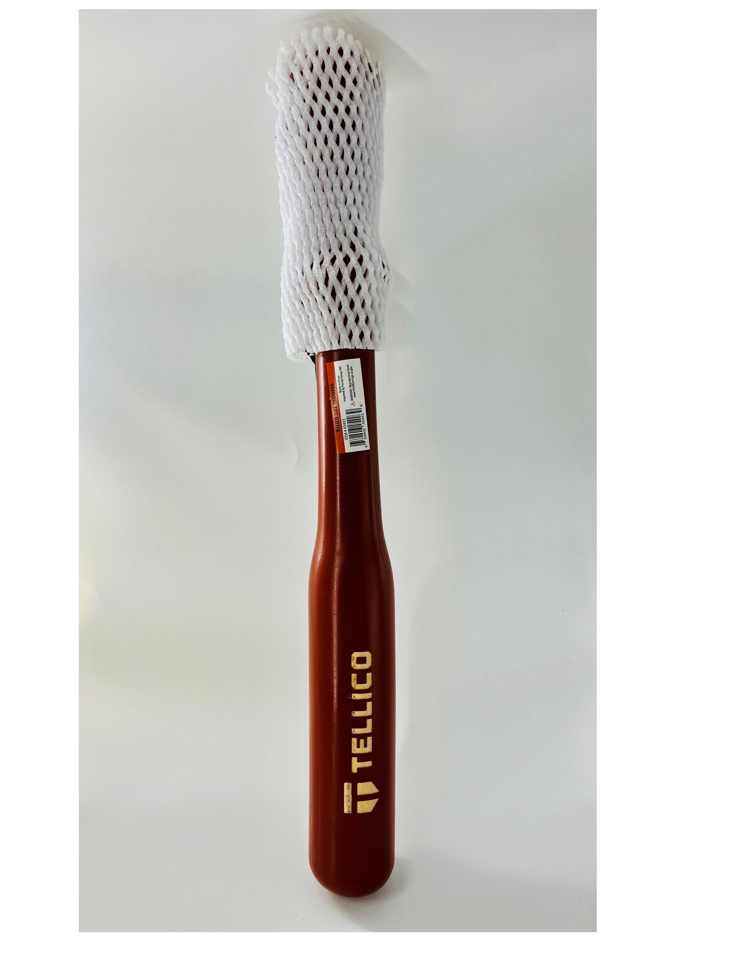 Tellico Branded Tire Thumper