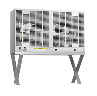 URC-14F, URC Series Remote Condenser