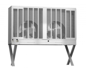 URC-22F, URC Series Remote Condenser