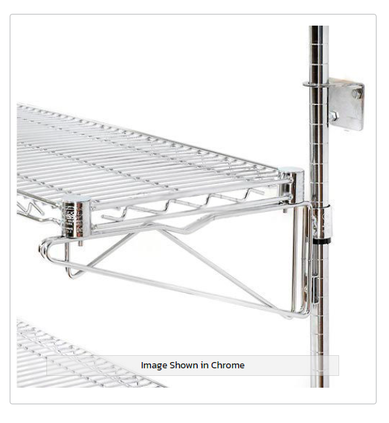Wall Shelving