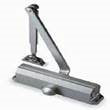 12641 - Grade 1 Adjustable Door Closer Aluminum