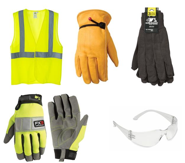 Safety Products – PSSDIRECT