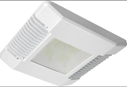 Cree CPY250 Canopy Light