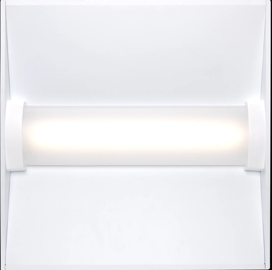 Cree FLEX Series LED TROFFER 2 X 4 3,880 Lumens