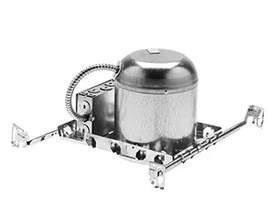 Cree 6″ New Construction Housing