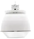 Cree Prismatic Drop Lens, Reflector Accessory