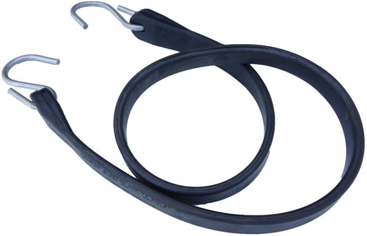 21" EPDM Tarp Strap - Case of 50