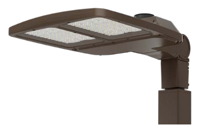 Cree OSQ 30,000 Lumen Large  Flood/Area Luminaire Overhead Light