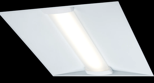 FLEX Series LED TROFFER 2X2