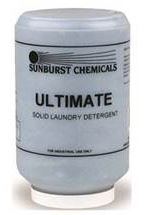 Sunburst Laundry Detergent - 2 jugs per case - 6.5 lbs. per Jug