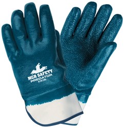Predator Textured Gloves - 12 pack