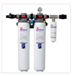 DP290 Water Filtration System