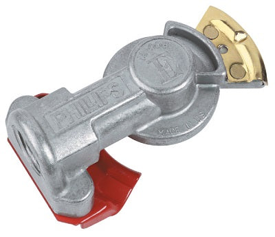 Phillips 12-008 Red Gladhand Emergency Mount