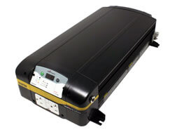 EATON Bussmann True Sine Inverter 1000W