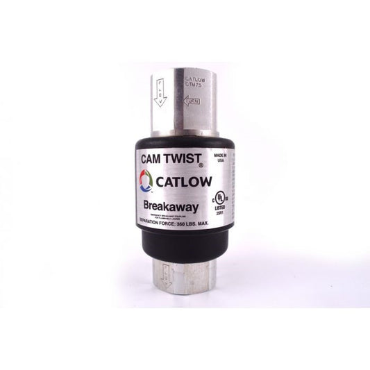 Catlow 3/4" Magnetic Breakaway (CTM75)