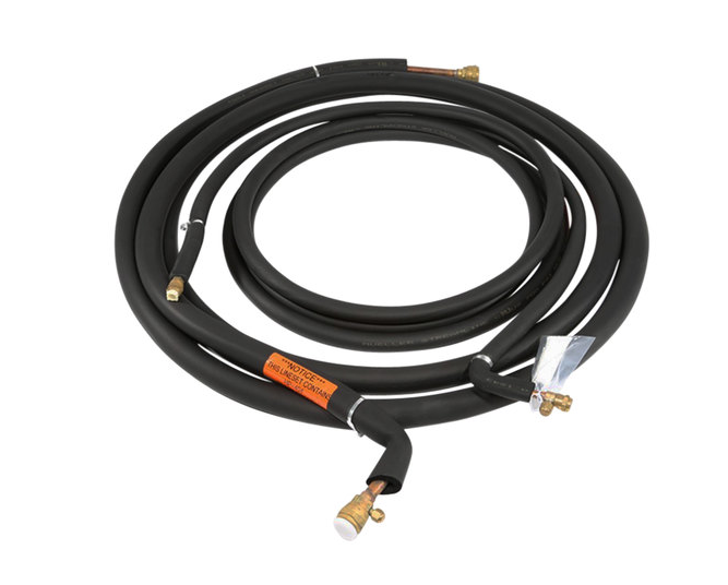 Hoshizaki R404-3546-2 Pre-Charged 35 ft Tubing Kit For